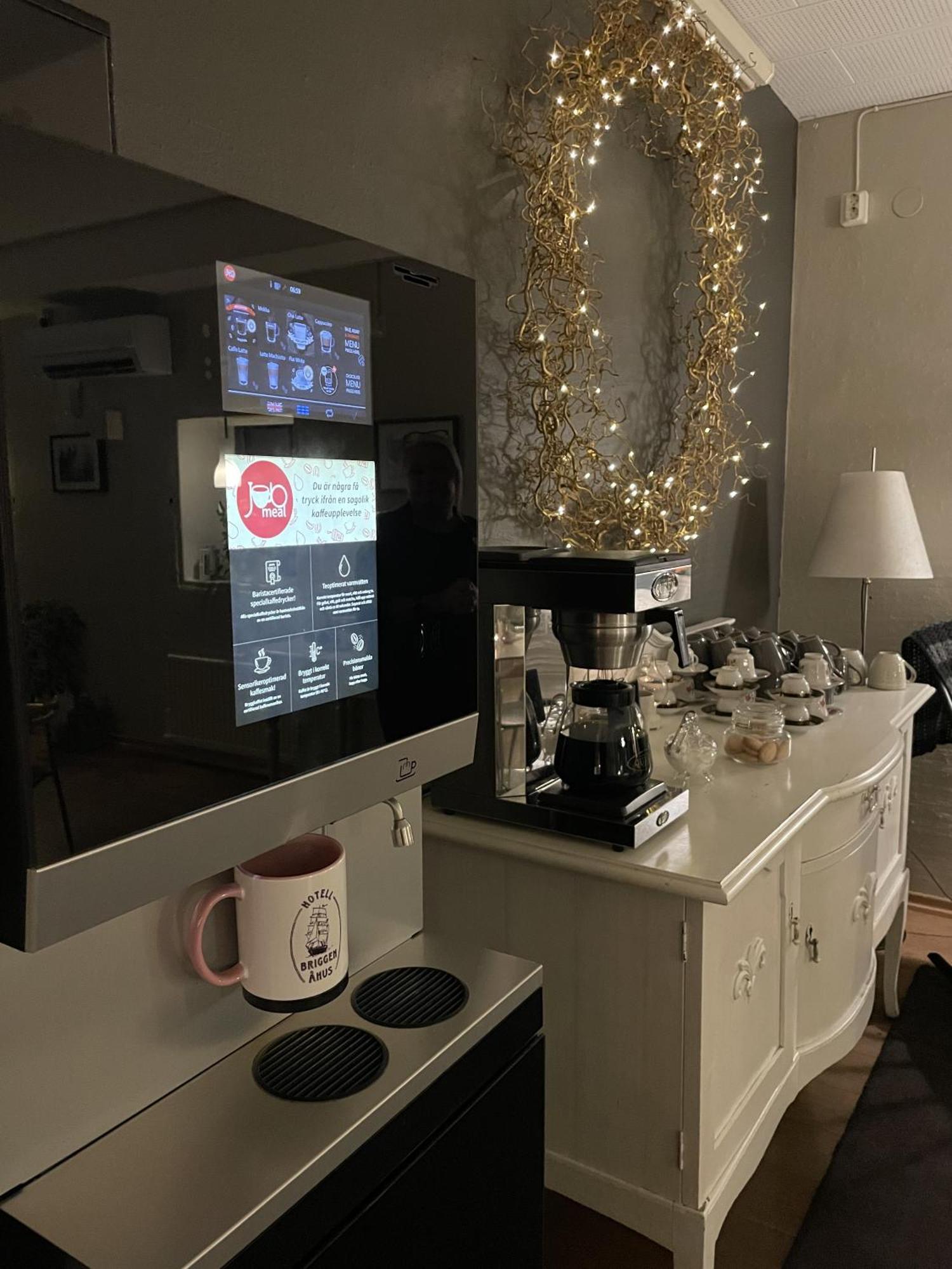 Briggen I Hotel