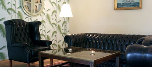 Hotel Briggen I